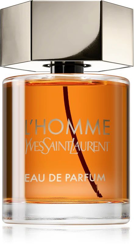 Купити Yves Saint Laurent l'Homme Парфумована вода на Elune.com.ua