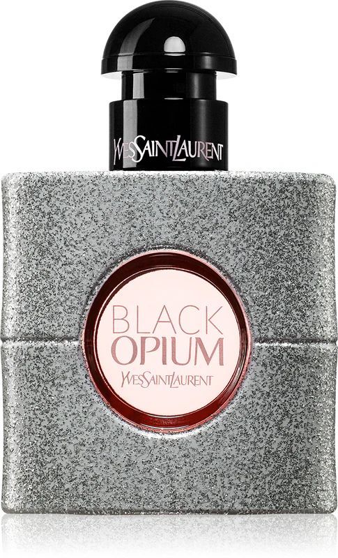 Купити Black Opium Glitter Парфумована вода на Elune.com.ua