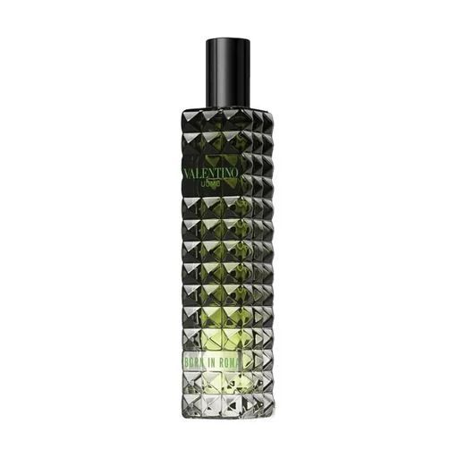 Купити Мініатюра Valentino Born In Roma Donna Green Stravaganza Парфумована вода на Elune.com.ua