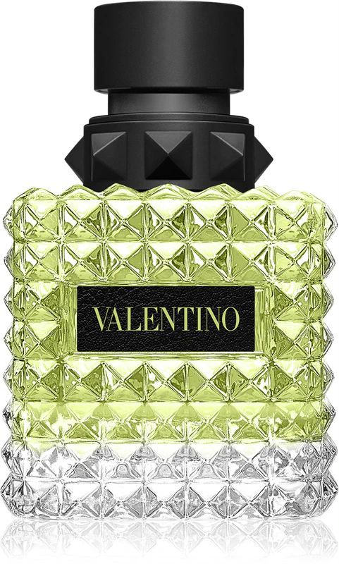 Купити Valentino Born In Roma Donna Green Stravaganza Парфумована вода на Elune.com.ua