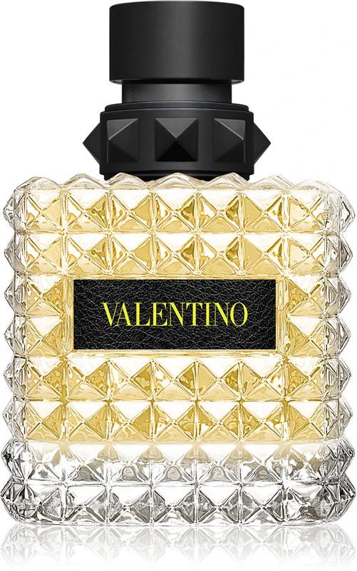 Купити Valentino Donna Born In Roma Yellow Dream Парфумована вода на Elune.com.ua