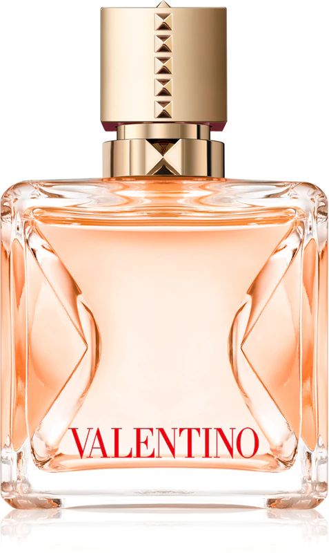 Купити Valentino Voce Viva Intensa Парфумована вода на Elune.com.ua