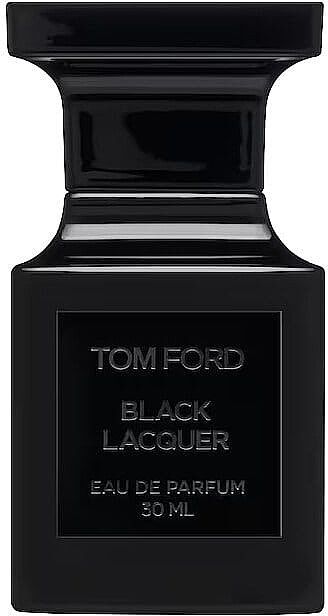 Купити Black Lacquer Парфумована вода на Elune.com.ua