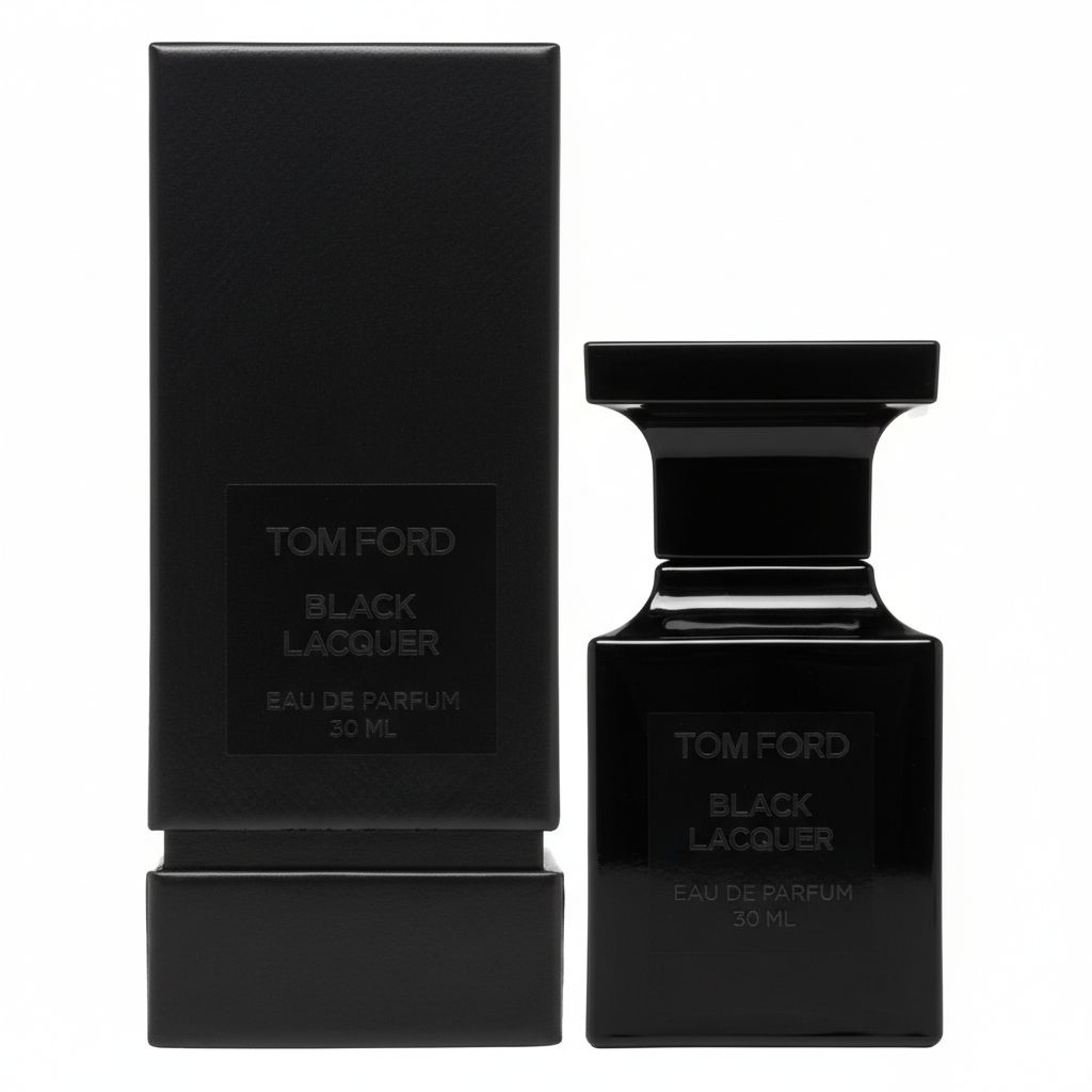 Купити Tom Ford Black Lacquer Парфумована вода на Elune.com.ua
