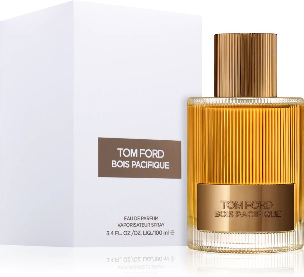 Купити Tom Ford Bois Pacifique Парфумована вода на Elune.com.ua