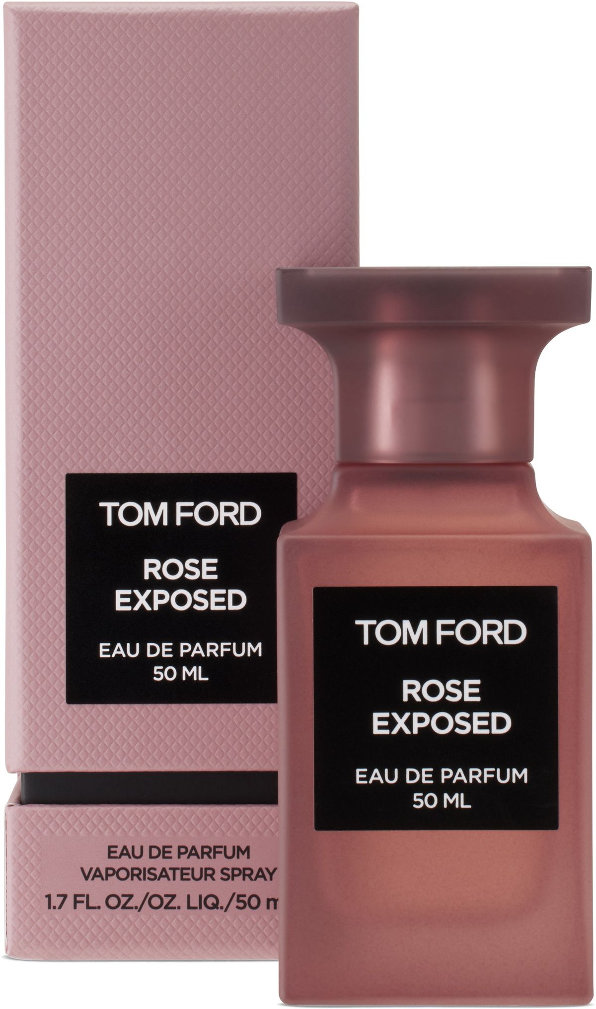 Купити Tom Ford Rose Exposed Парфумована вода на Elune.com.ua