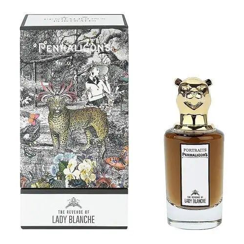 Купити The Revenge Of Lady Blanche Парфумована вода на Elune.com.ua