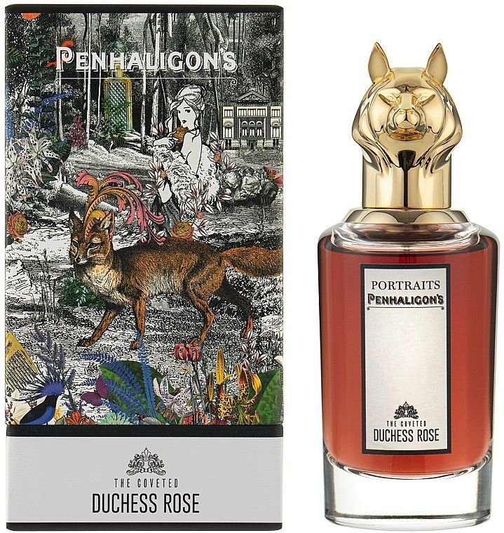 Купити The Coveted Duchess Rose Парфумована вода на Elune.com.ua