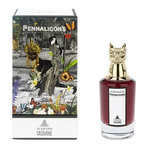 Купити Penhaligon's The Bewitching Yasmine Парфумована вода на Elune.com.ua