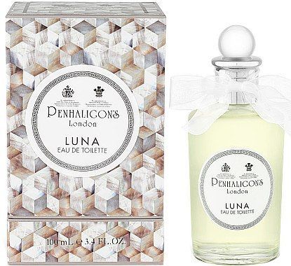 Купити Luna Туалетна вода на Elune.com.ua