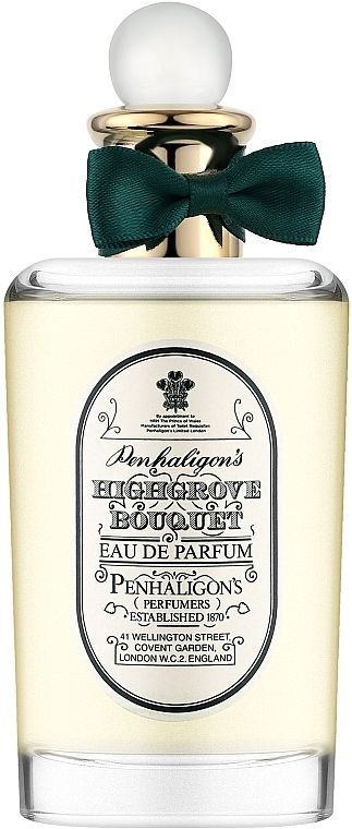 Купити Highgrove Bouquet Парфумована вода на Elune.com.ua