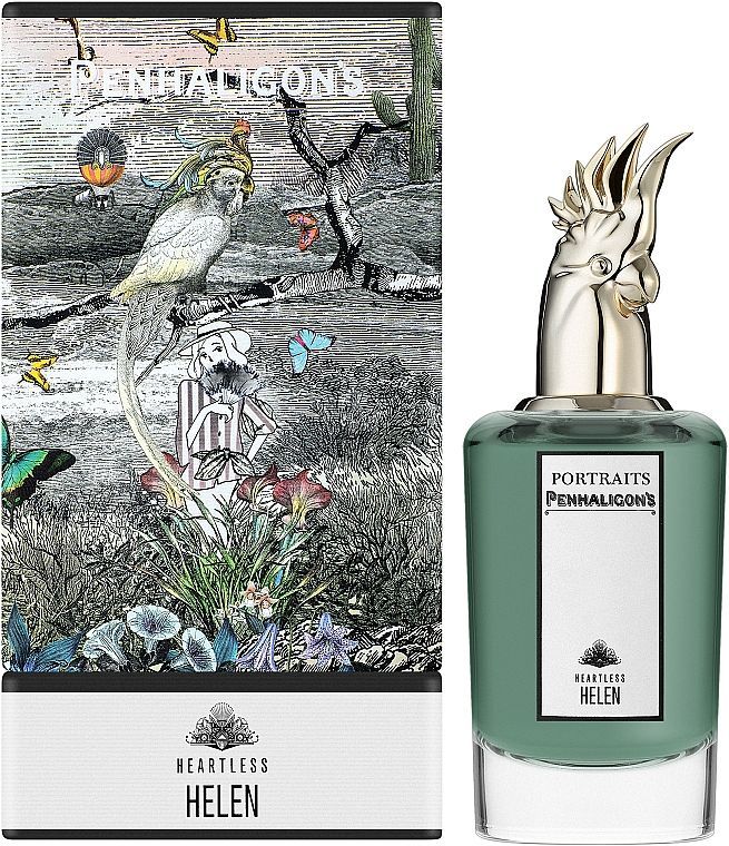 Купити Penhaligon's Heartless Helen Парфумована вода на Elune.com.ua