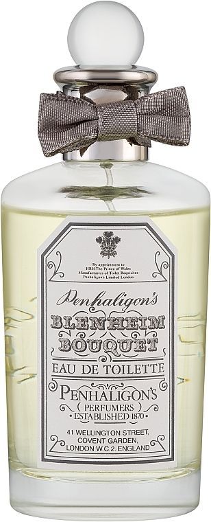 Купити Penhaligon's Blenheim Bouquet Туалетна вода на Elune.com.ua