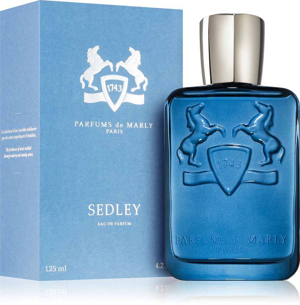 Купити Sedley Парфумована вода на Elune.com.ua