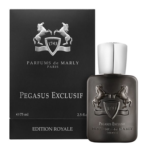 Купити Parfums de Marly Pegasus Exclusif Парфуми на Elune.com.ua