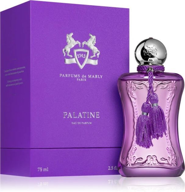 Купити Palatine Парфумована вода на Elune.com.ua