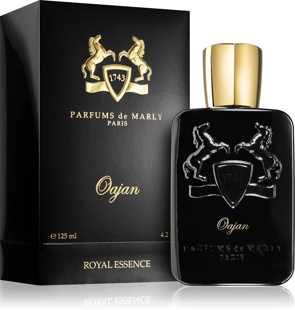 Купити Oajan Парфумована вода на Elune.com.ua