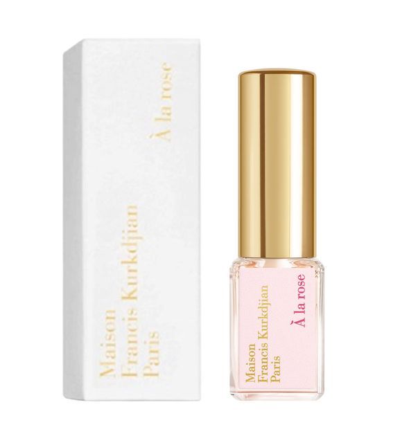 Купити Maison Francis Kurkdjian A La Rose Парфумована вода на Elune.com.ua