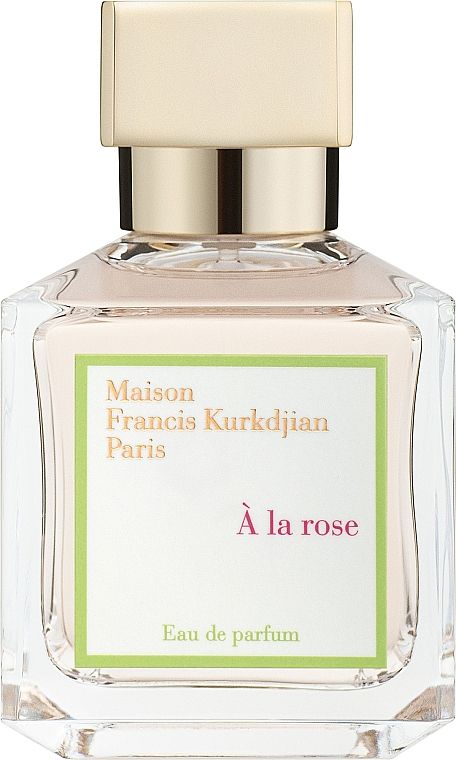 Купити A La Rose Парфумована вода на Elune.com.ua