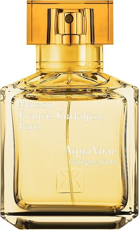 Купити Aqua Vitae Cologne Forte Парфумована вода на Elune.com.ua