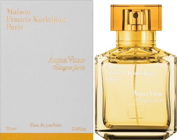 Купити Aqua Vitae Cologne Forte Парфумована вода на Elune.com.ua