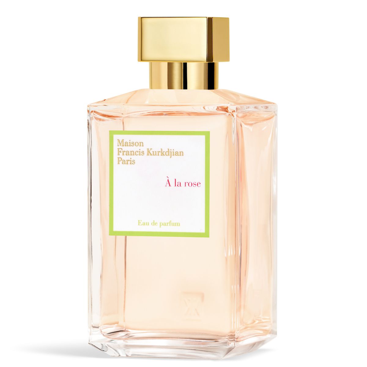 Купити Maison Francis Kurkdjian L'Eau A la rose Туалетна вода на Elune.com.ua