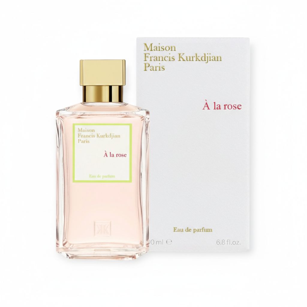 Купити Maison Francis Kurkdjian L'Eau A la rose Туалетна вода на Elune.com.ua
