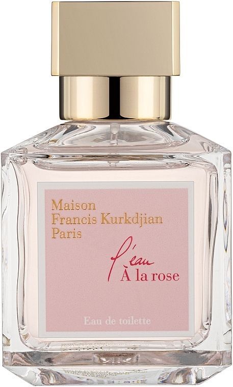 Купити L'Eau A la rose Туалетна вода на Elune.com.ua