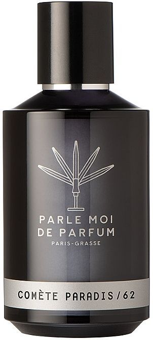 Купити Comete Paradis / 62 Парфумована вода на Elune.com.ua
