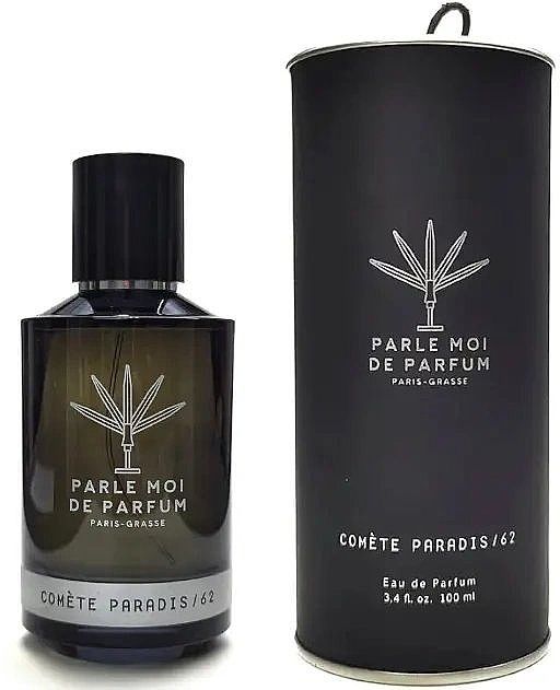 Купити Parle Moi de Parfum Comete Paradis / 62 Парфумована вода на Elune.com.ua