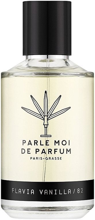 Купити Flavia Vanilla / 82 Парфумована вода на Elune.com.ua