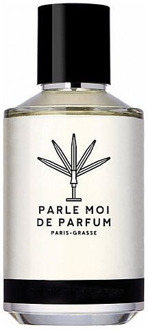 Купити Parle Moi de Parfum Papyrus Oud / 71 Парфумована вода на Elune.com.ua