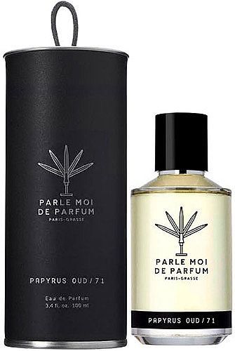 Купити Parle Moi de Parfum Papyrus Oud / 71 Парфумована вода на Elune.com.ua