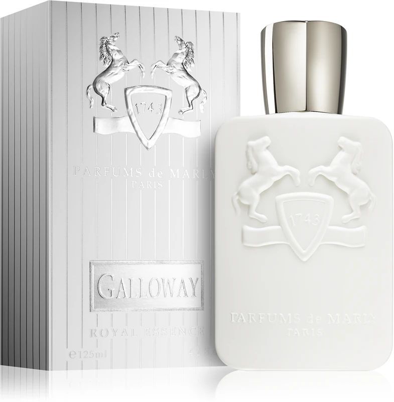Купити Parfums de Marly Galloway Парфумована вода на Elune.com.ua