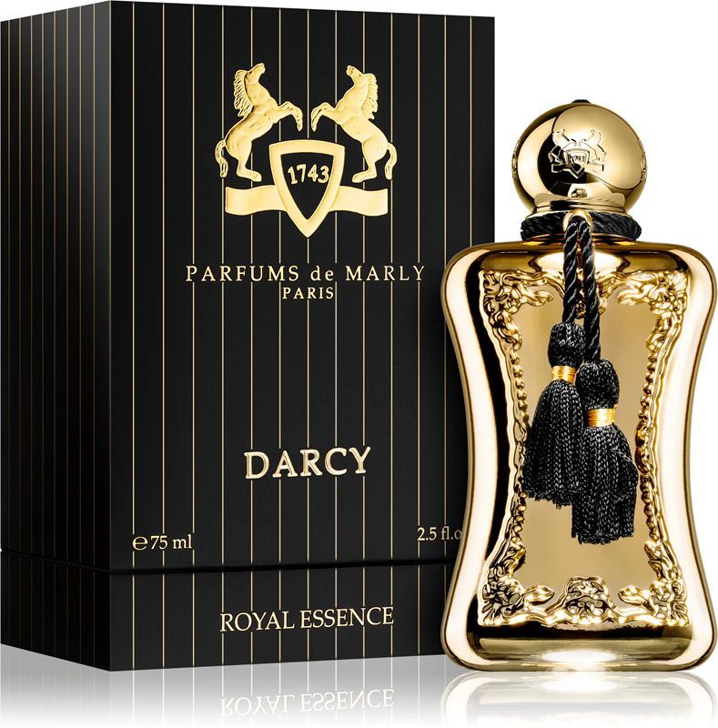 Купити Darcy Парфумована вода на Elune.com.ua