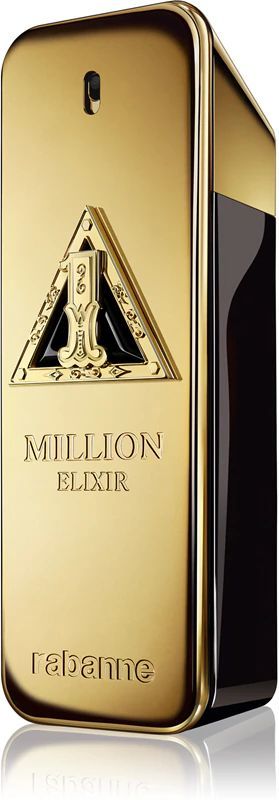 Купить Rabanne 1 Million Elixir Intense Духи на Elune.com.ua