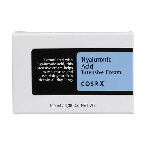Купити Інтенсивний крем з гіалуроновою кислотою Hyaluronic Acid на Elune.com.ua