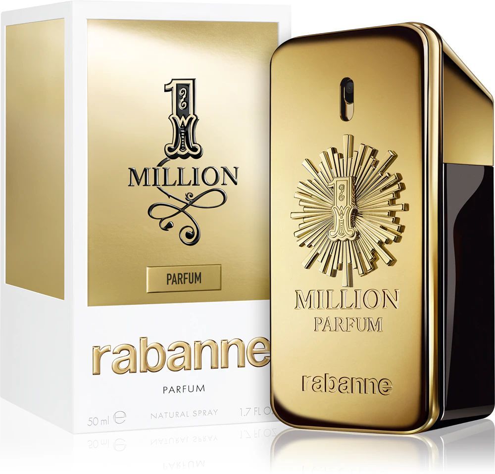 Купити 1 Million Parfum Парфуми на Elune.com.ua
