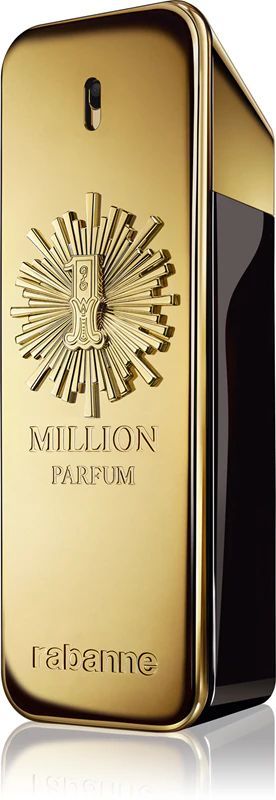 Купити Rabanne 1 Million Parfum Парфуми на Elune.com.ua