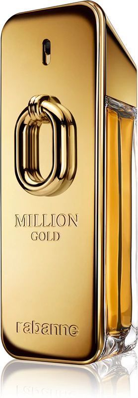 Купити Rabanne Million Gold For Him Парфумована вода на Elune.com.ua
