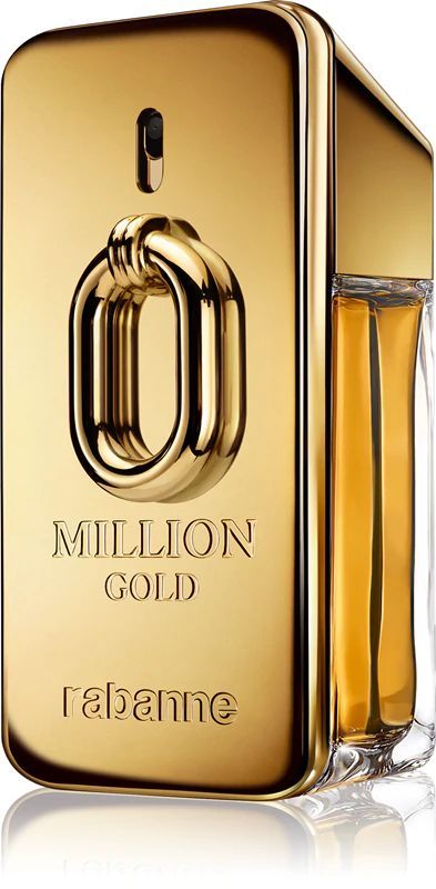 Купити Million Gold For Him Парфумована вода на Elune.com.ua