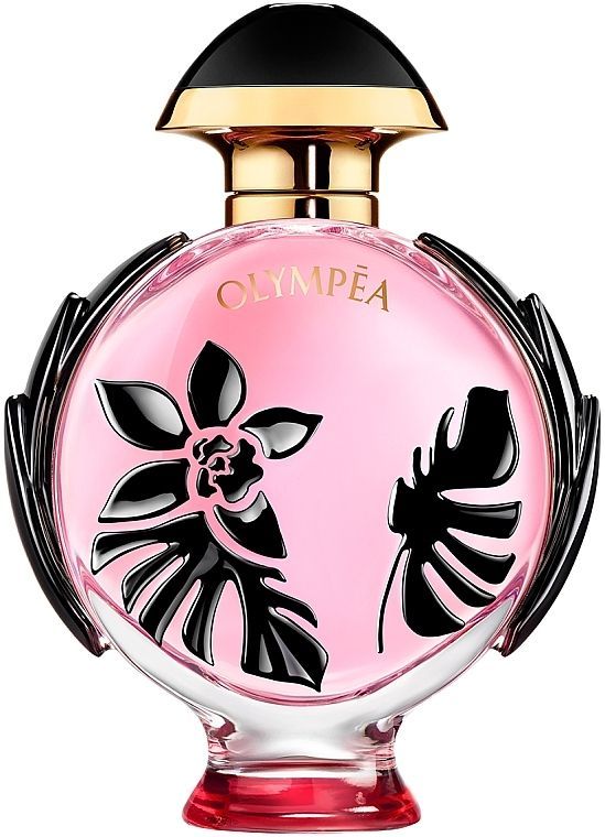 Купити Olympea Flora Парфумована вода на Elune.com.ua