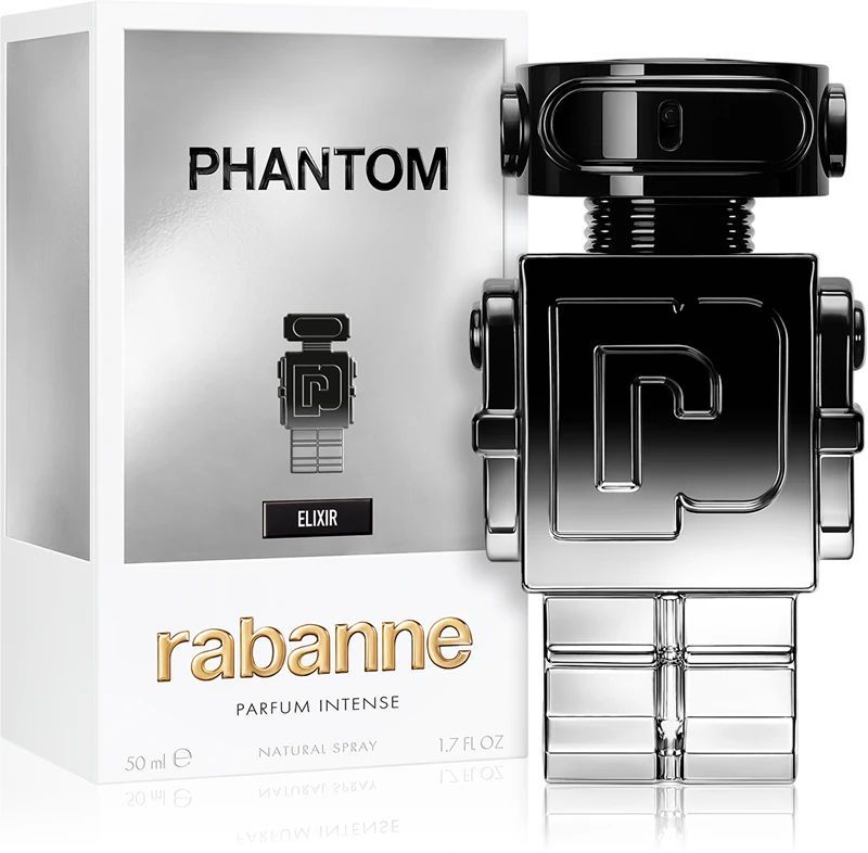 Купити Phantom Elixir Parfum Intense Парфуми на Elune.com.ua