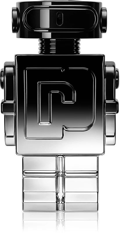 Купити Rabanne Phantom Elixir Parfum Intense Парфуми на Elune.com.ua