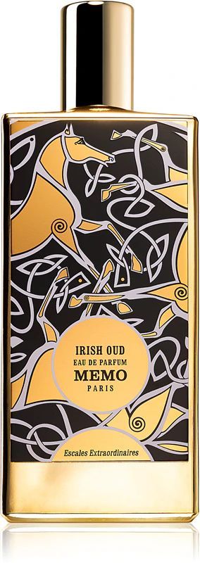Купити Irish Oud Парфумована вода на Elune.com.ua