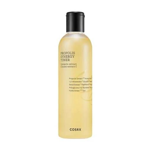 Купити Тонер з прополісом Full Fit Propolis Synergy Toner на Elune.com.ua