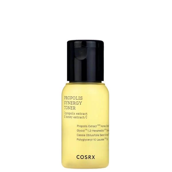 Купити Тонер з прополісом Cosrx Full Fit Propolis Synergy Toner на Elune.com.ua