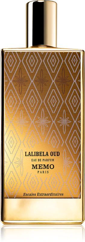 Купити Lalibela Oud Парфумована вода на Elune.com.ua