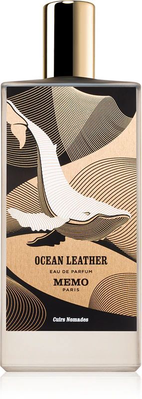 Купити Ocean Leather Парфумована вода на Elune.com.ua