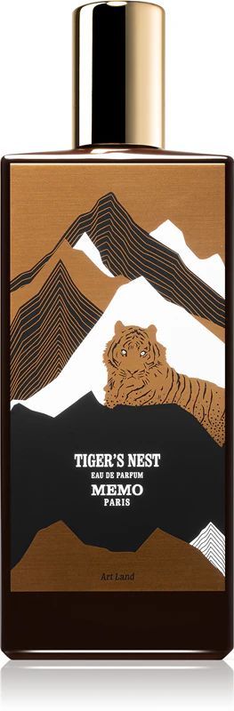 Купити Tiger's Nest Парфумована вода на Elune.com.ua